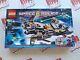 Lego #5984 SPACE POLICE LUNAR LIMO RARE FACTORY SEALED RETIRED VINTAGE SPACE NIB