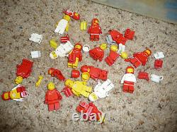 Lego 6 lb vintage space lot 6927 6929 6950 920 6901 6970 6930