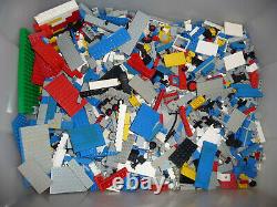 Lego 6 lb vintage space lot 6927 6929 6950 920 6901 6970 6930