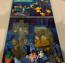 Lego 6175 Aquazone Space Vintage System NEWithSEALED