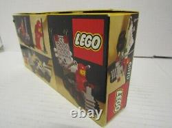 Lego 6870 Vintage Space Space Probe Launcher NEW SEALED (1981) NEAR MINT