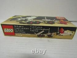 Lego 6870 Vintage Space Space Probe Launcher NEW SEALED (1981) NEAR MINT