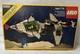 Lego 6891 Legoland Space System Gamma-V Laser Craft Sp003 Read Description BONUS