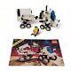 Lego 6925 Space Futuron Interplanetary Rover Complete with Instructions no box