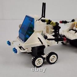 Lego 6925 Space Futuron Interplanetary Rover Complete with Instructions no box