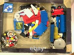 Lego 6970 Beta-1 Command Base with Original Box