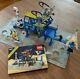 Lego 6971 Inter-Galactic Command Base Classic Space Vintage Set 1984 100% there