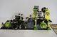 Lego 6988 Space Blacktron 2Alpha Centauri Outpost Complete/Vintage/Rare