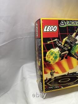 Lego 6988 Space Blacktron Alpha Centauri Outpost 100% Complete & Box