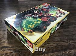 Lego 6989 M-Tron Mega Core Magnetizer Complete Box Instructions Manual Vintage