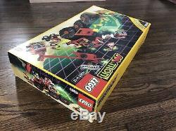 Lego 6989 M-Tron Mega Core Magnetizer Complete Box Instructions Manual Vintage