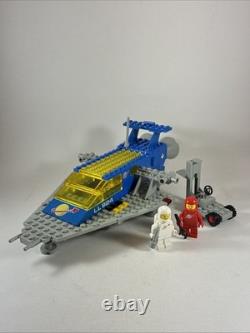 Lego 924 Space Cruiser Rare Vintage Classic