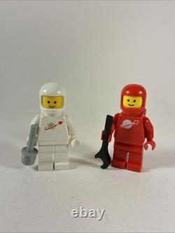 Lego 924 Space Cruiser Rare Vintage Classic