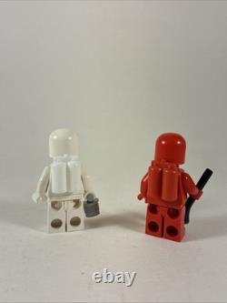 Lego 924 Space Cruiser Rare Vintage Classic