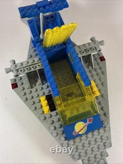 Lego 924 Space Cruiser Rare Vintage Classic