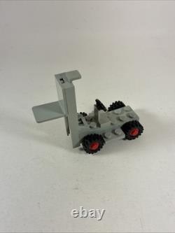 Lego 924 Space Cruiser Rare Vintage Classic