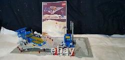 Lego 928 Galaxy Explorer Space classic vintage 100% #1