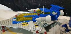 Lego 928 Galaxy Explorer Space classic vintage 100% #1