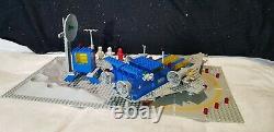 Lego 928 Galaxy Explorer Space classic vintage 100% #1