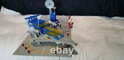 Lego 928 Galaxy Explorer Space classic vintage 100% #1