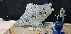 Lego 928 Galaxy Explorer Space classic vintage 100% #1