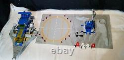 Lego 928 Galaxy Explorer Space classic vintage 100% #1