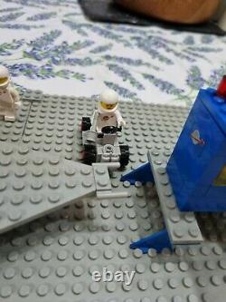 Lego 928 Vintage 1979 Classic Space Galaxy Explorer and Moonbase 100% complete