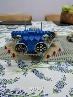 Lego 928 Vintage 1979 Classic Space Galaxy Explorer and Moonbase 100% complete