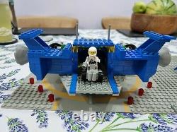 Lego 928 Vintage 1979 Classic Space Galaxy Explorer and Moonbase 100% complete