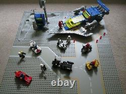 Lego 928 Vintage Space