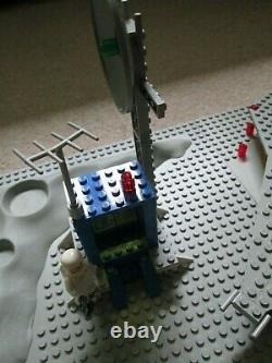 Lego 928 Vintage Space