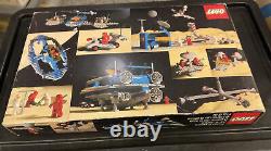 Lego 928 vintage Galaxy Explorer boxed. Classic Space set from 1979
