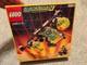 Lego Blacktron Set 6981. Great Condition. 100% With Box, All Papers, Insert