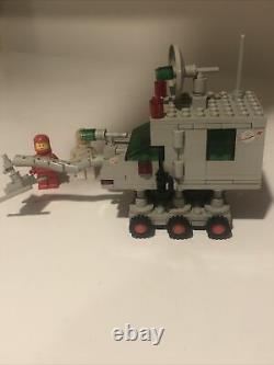 Lego Classic Space 6901 Mobile Lab
