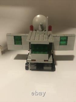 Lego Classic Space 6901 Mobile Lab