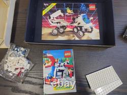 Lego Classic Space 6925 Futuron Interplanetary Rover Sealed