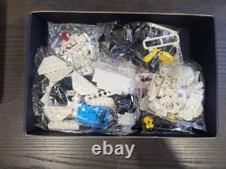Lego Classic Space 6925 Futuron Interplanetary Rover Sealed
