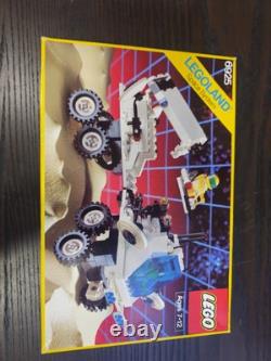 Lego Classic Space 6925 Futuron Interplanetary Rover Sealed