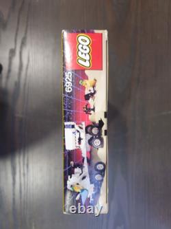 Lego Classic Space 6925 Futuron Interplanetary Rover Sealed