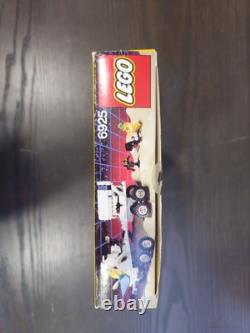 Lego Classic Space 6925 Futuron Interplanetary Rover Sealed