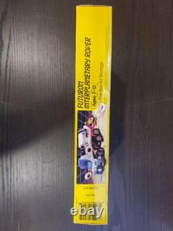 Lego Classic Space 6925 Futuron Interplanetary Rover Sealed