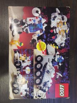 Lego Classic Space 6925 Futuron Interplanetary Rover Sealed