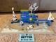 Lego Classic Space 6971 Inter-Galactic Command Base