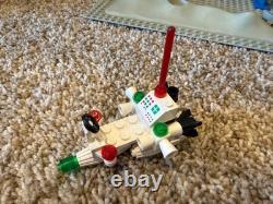 Lego Classic Space 6971 Inter-Galactic Command Base
