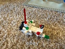 Lego Classic Space 6971 Inter-Galactic Command Base