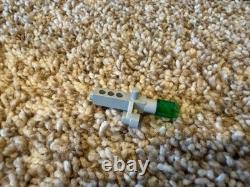 Lego Classic Space 6971 Inter-Galactic Command Base