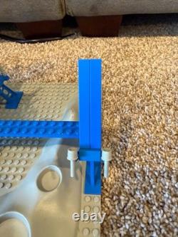 Lego Classic Space 6971 Inter-Galactic Command Base