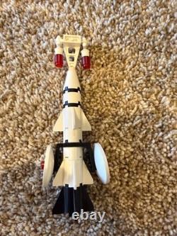 Lego Classic Space 6971 Inter-Galactic Command Base