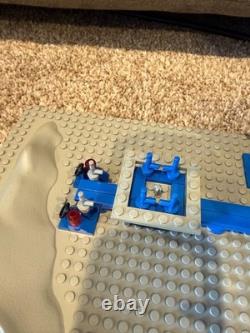 Lego Classic Space 6971 Inter-Galactic Command Base