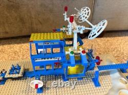 Lego Classic Space 6971 Inter-Galactic Command Base